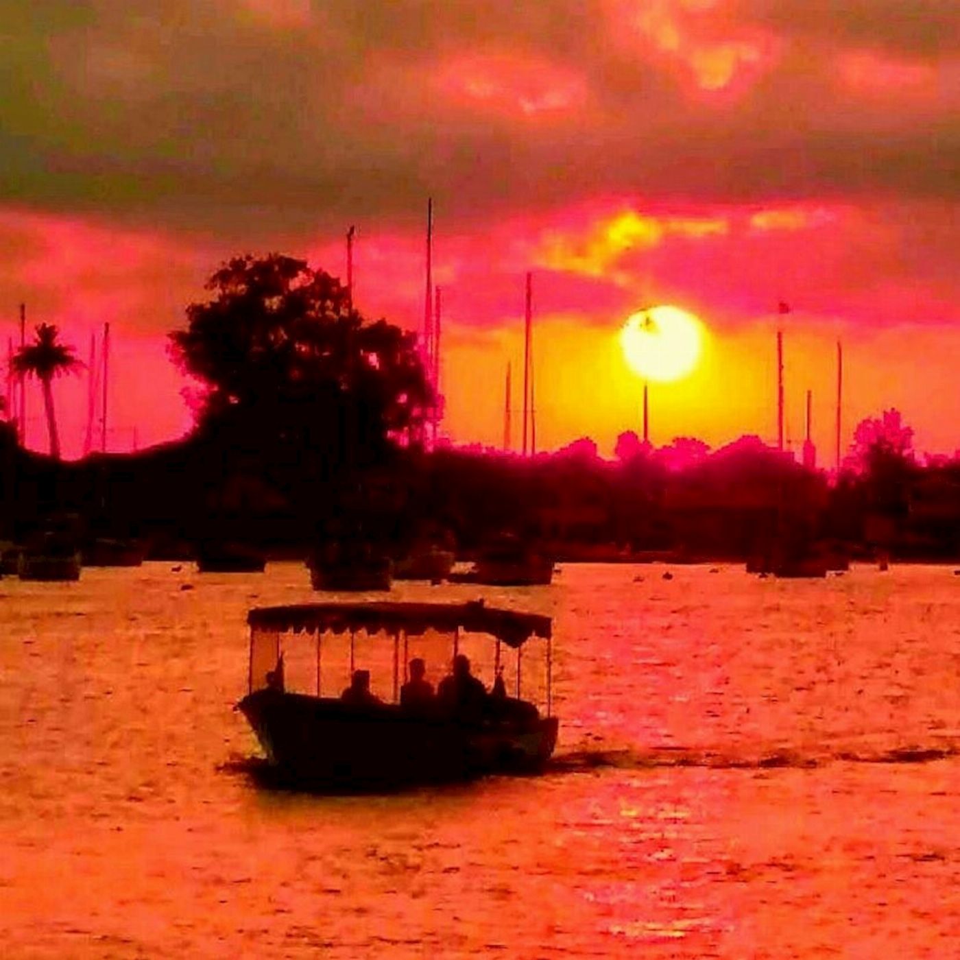 Duffy Down Under Boat Hire, Cruises & Tours Duffy Boat Snug Classic - Self Drive Cruise