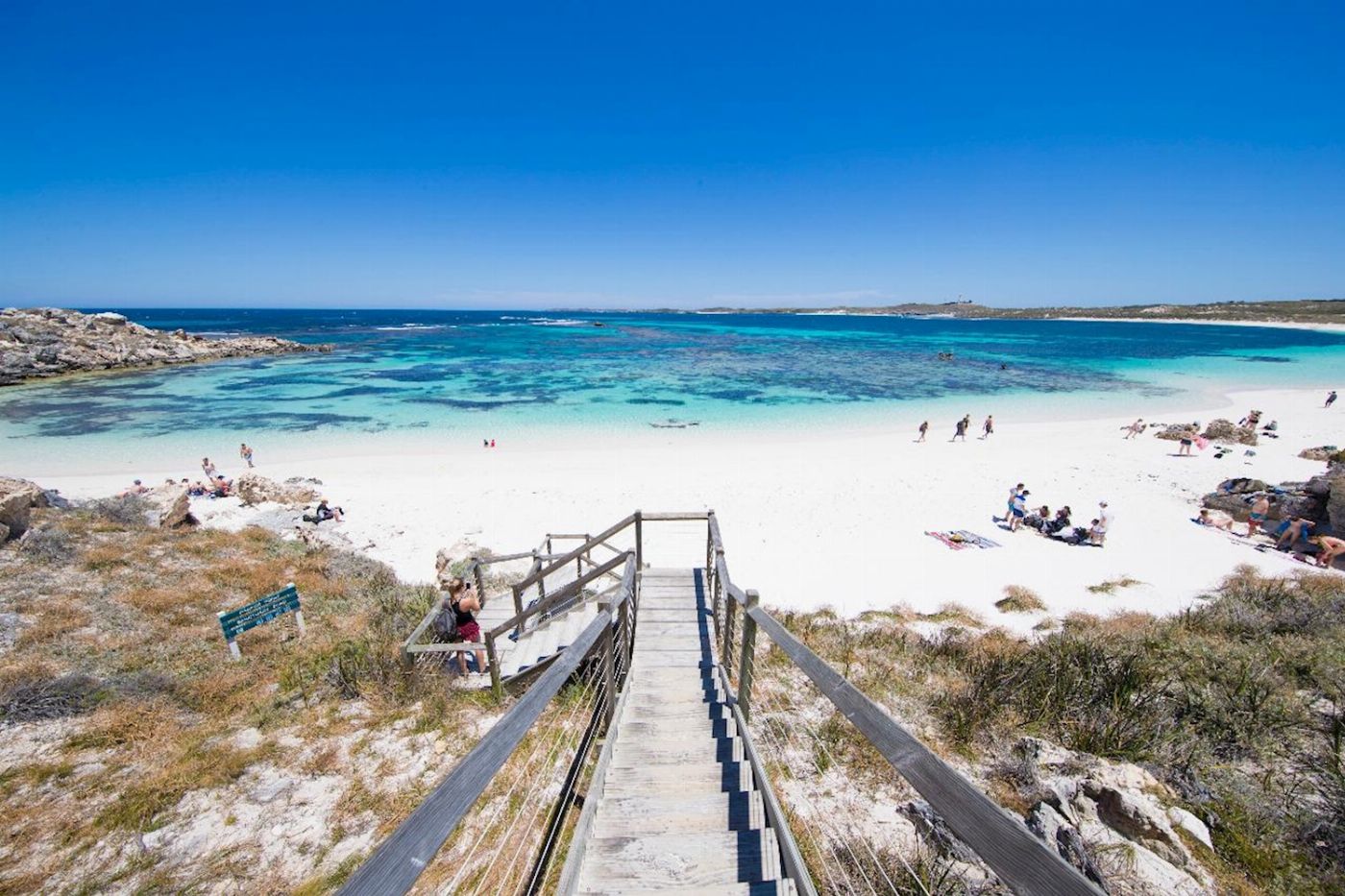 Sealink WA Rottnest Bayseeker Package (11:15am)