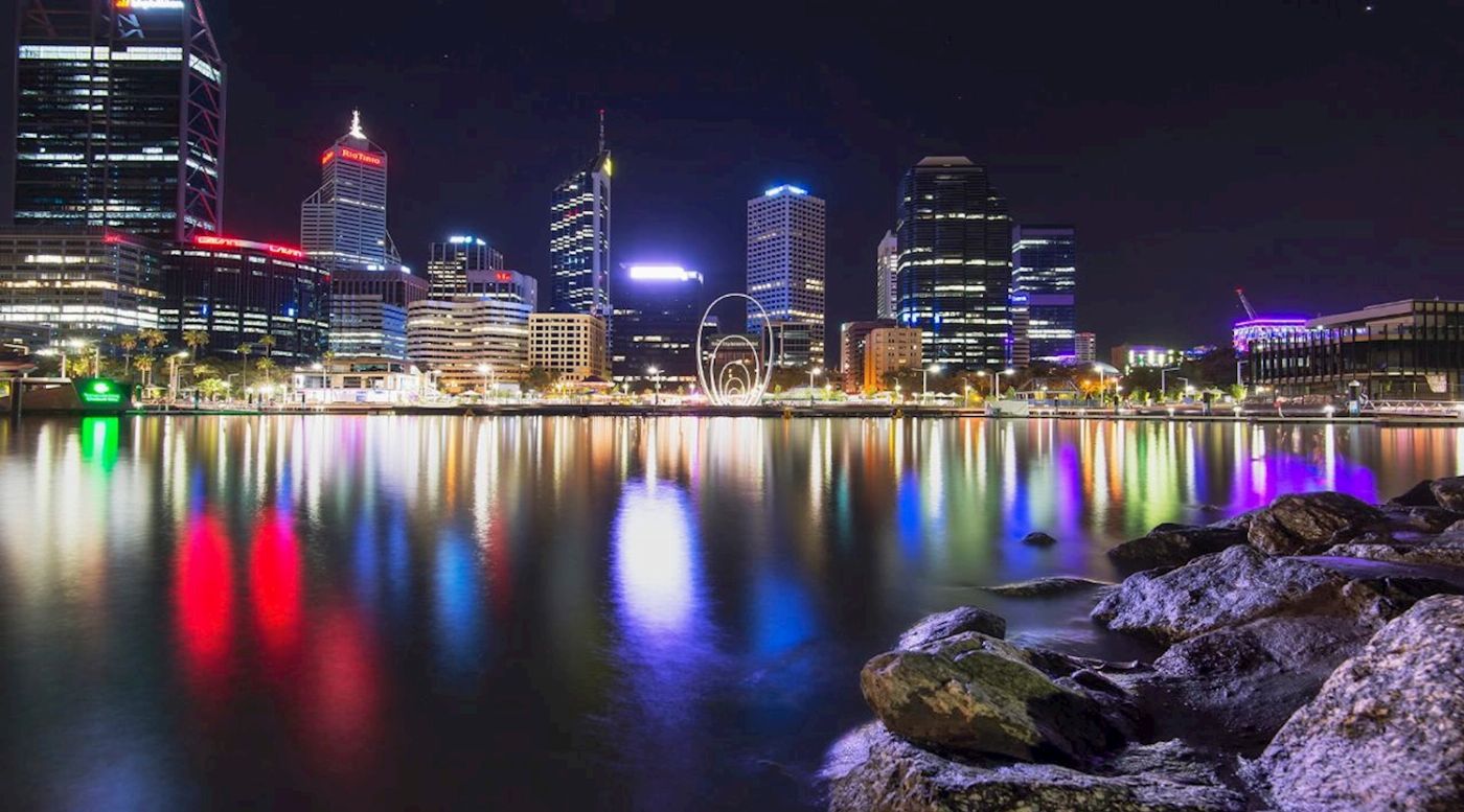 Sealink WA Swan River Dinner Cruise