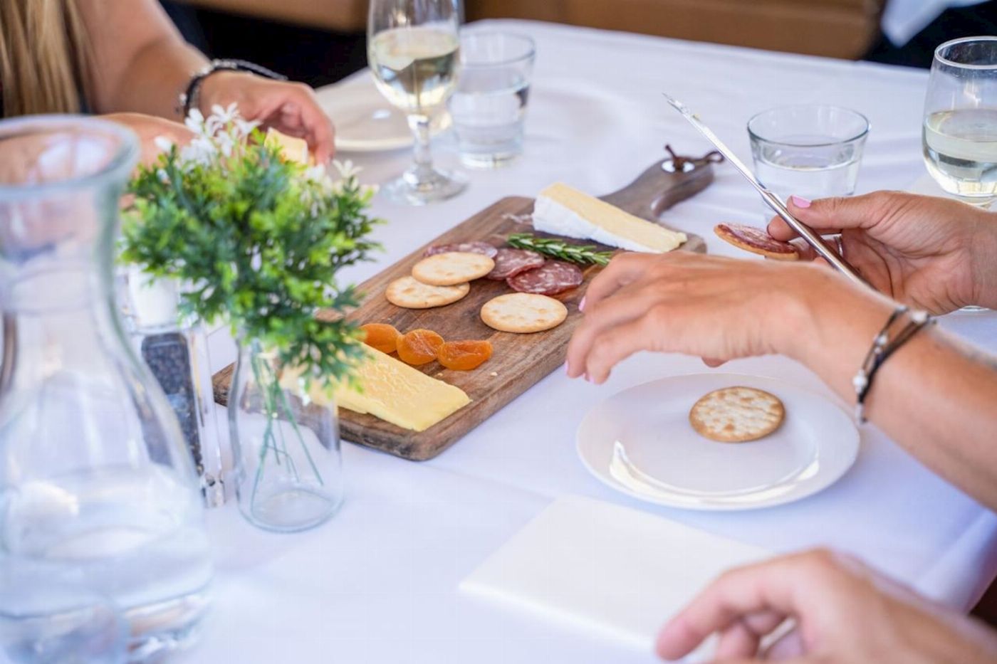 Sealink WA Indulgence Cruise Tour
