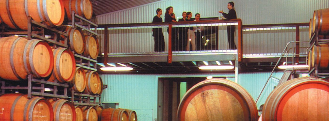 Sealink WA Swan Valley Gourmet Wine Cruise