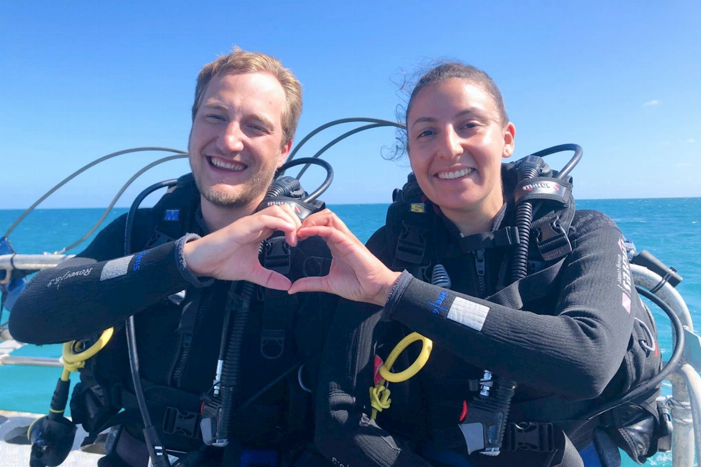 Coral Sea Dreaming Dive & Sail Dive & Snorkel Overnight Adventure - Private Cabin