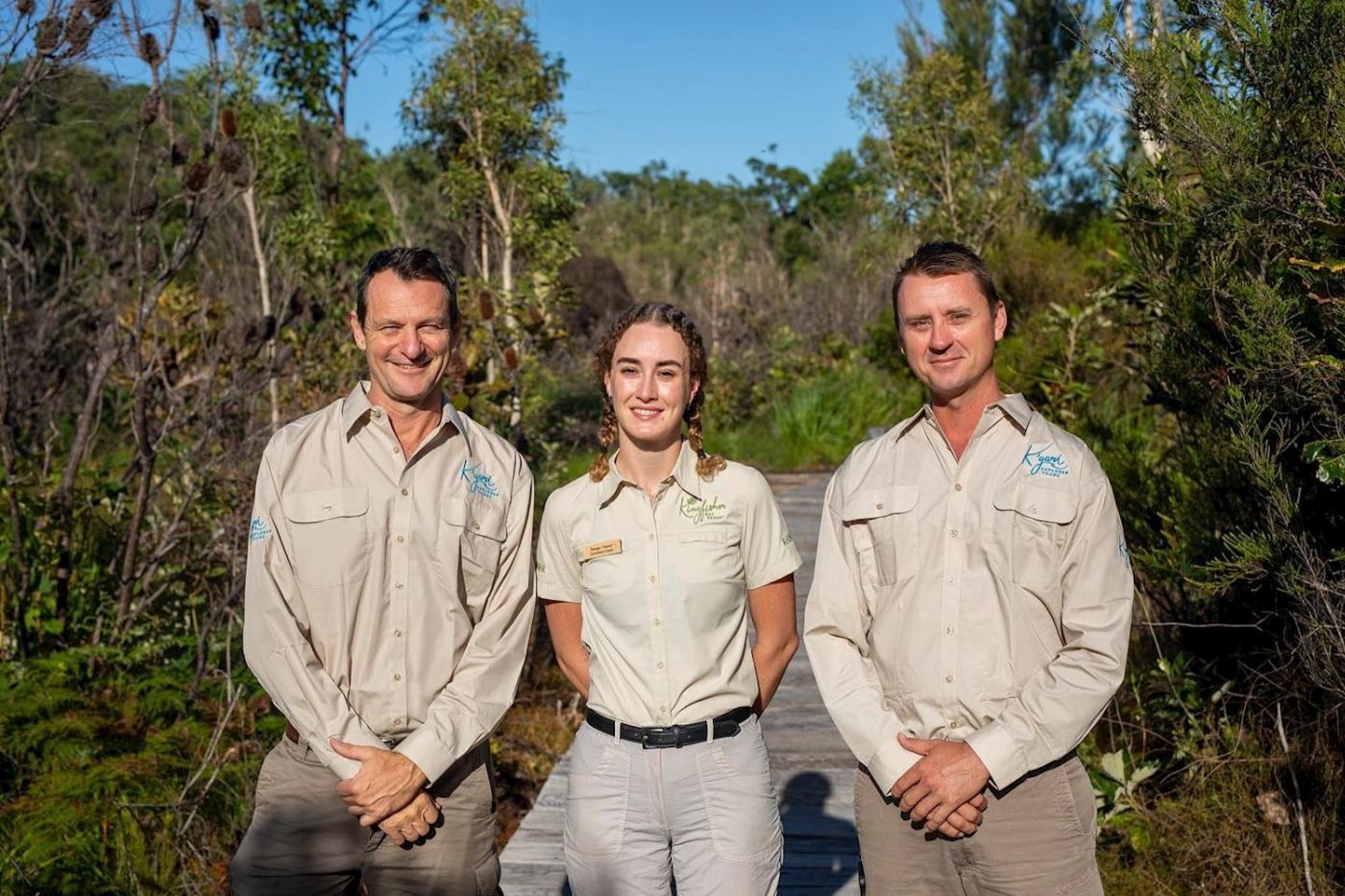 K'gari Explorer Tours K'gari Overnight Tour (ex Hervey Bay) - Private Single