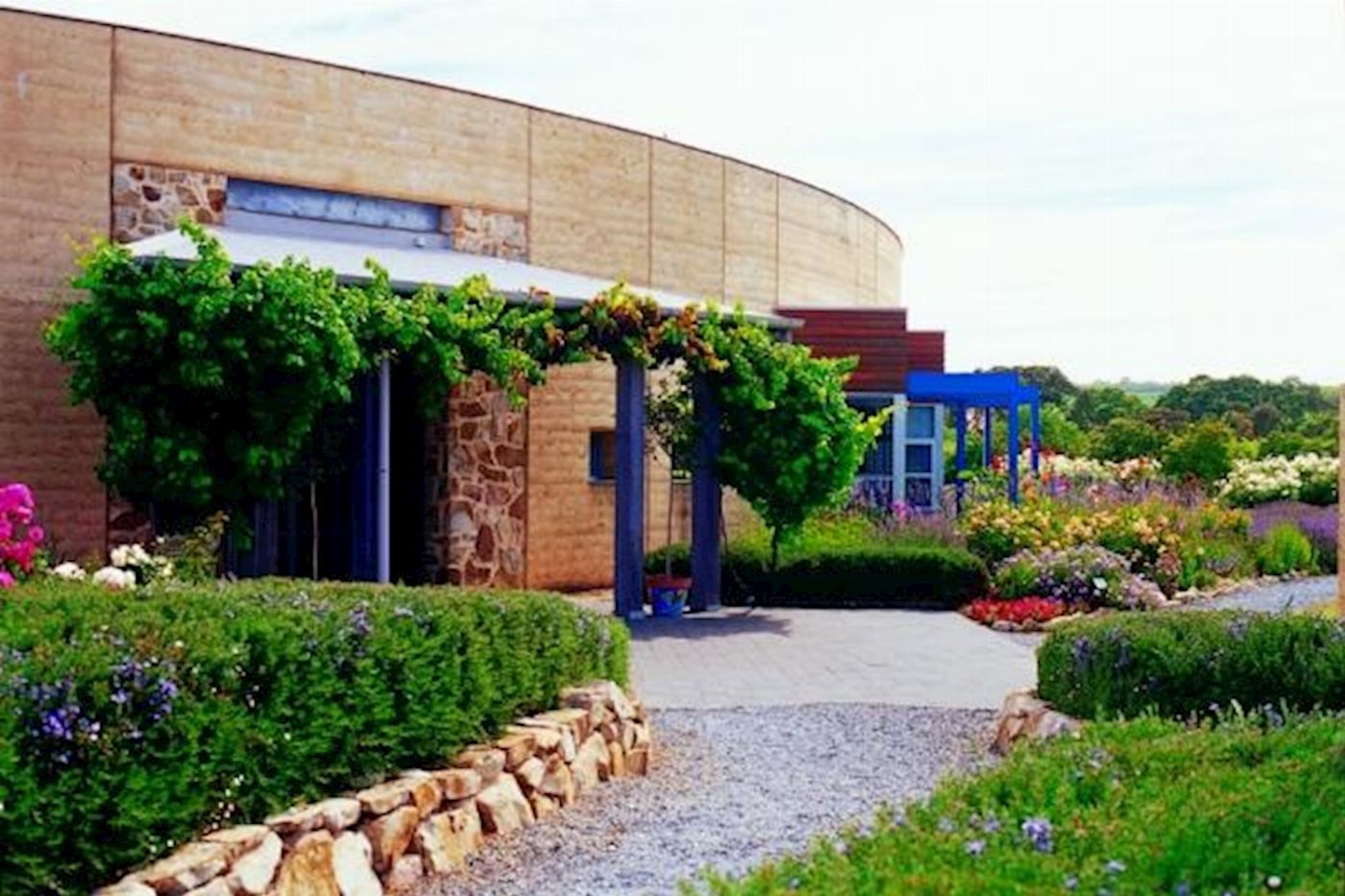TrailHopper Tours McLaren Vale South Hop On Hop Off Tour - In Region Pick Up 11am