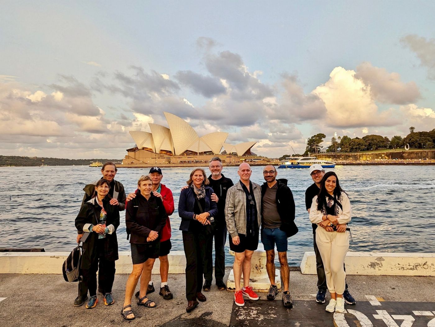 Local Sauce Tours Ultimate Sydney Walking Tour