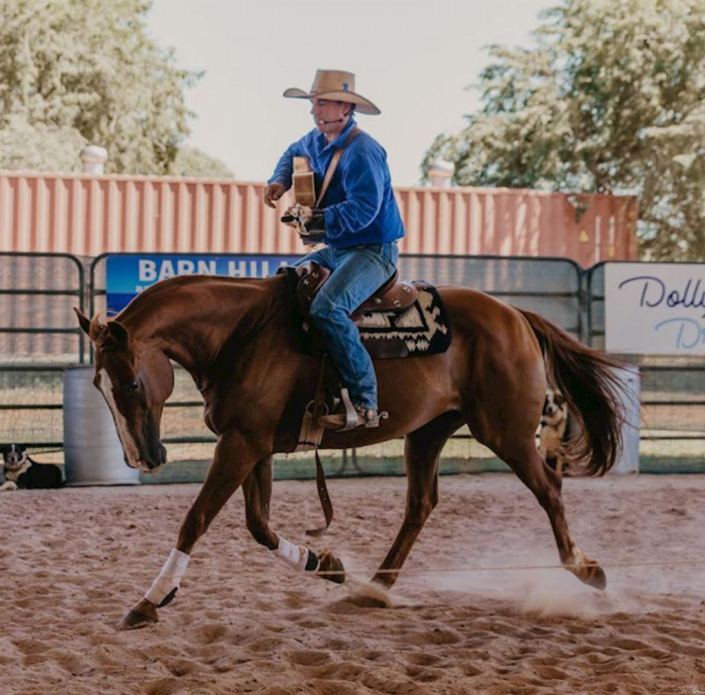 Katherine Outback Experience Outback Show