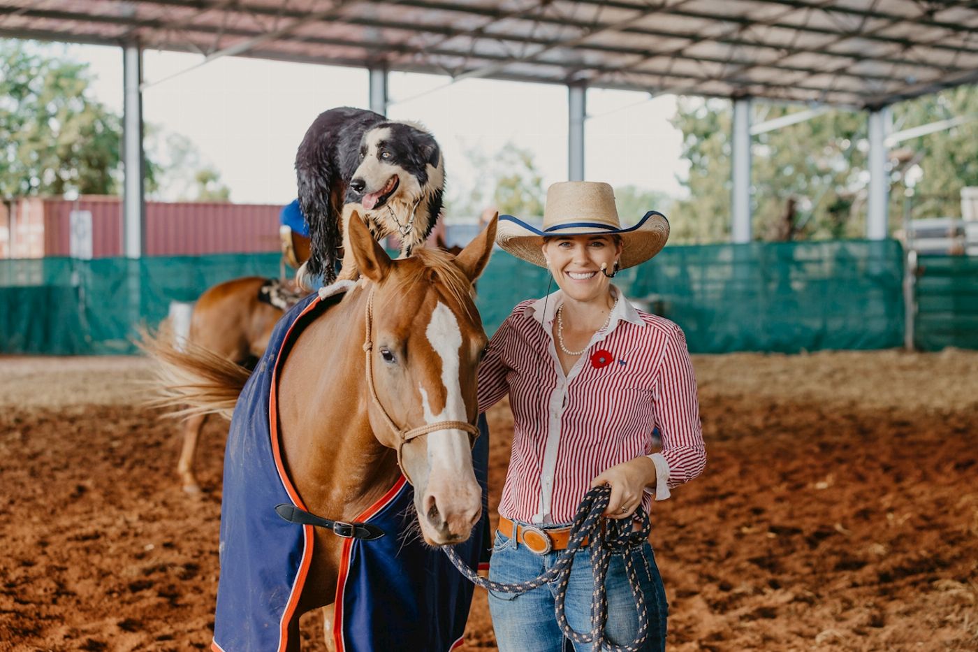 Katherine Outback Experience Outback Show