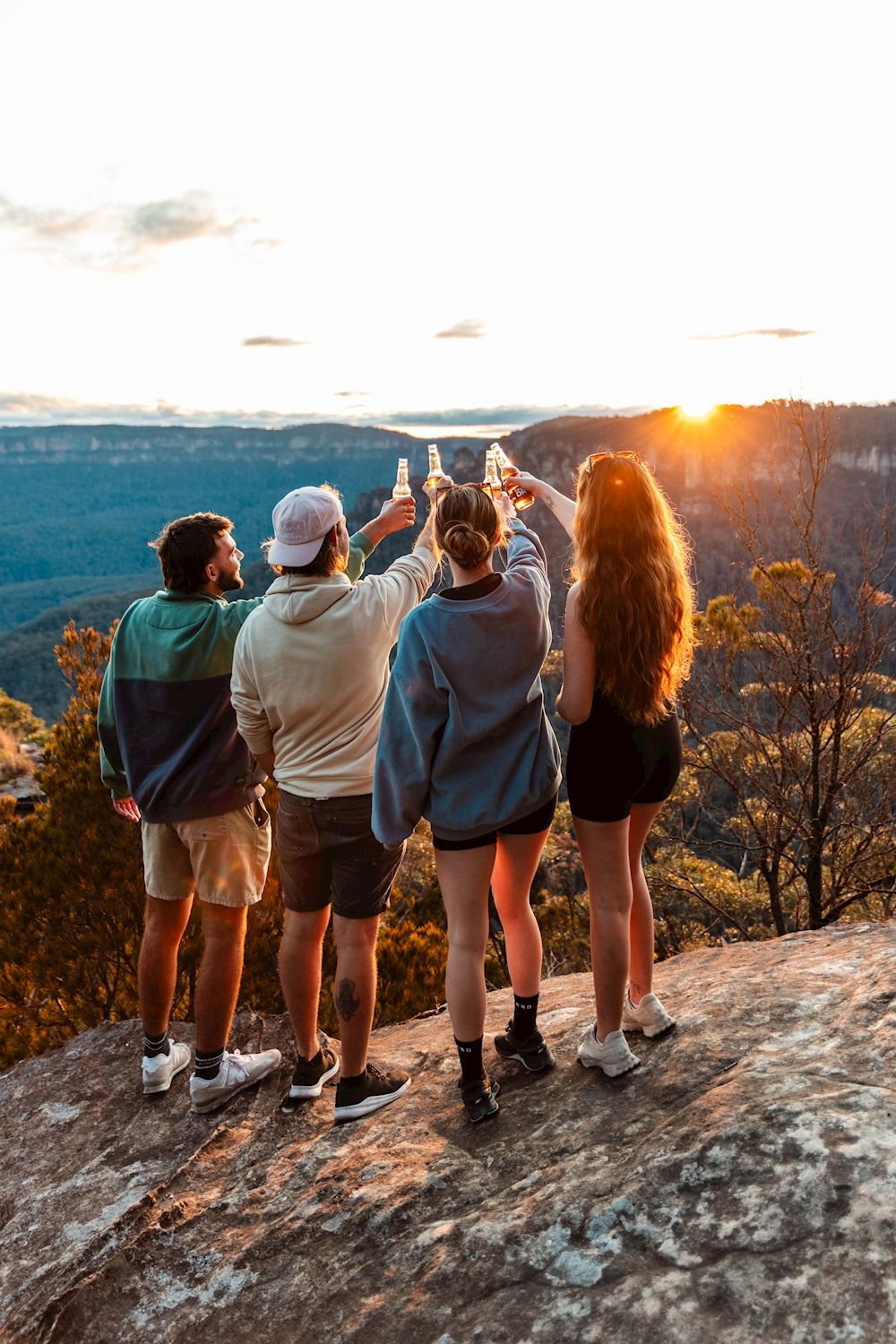 Ultimate East Coast Explorer Australia (7 Week)