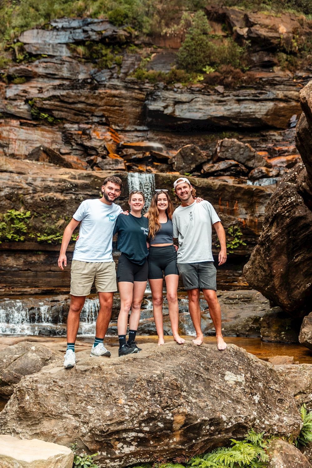 Ultimate East Coast Explorer Australia (7 Week)