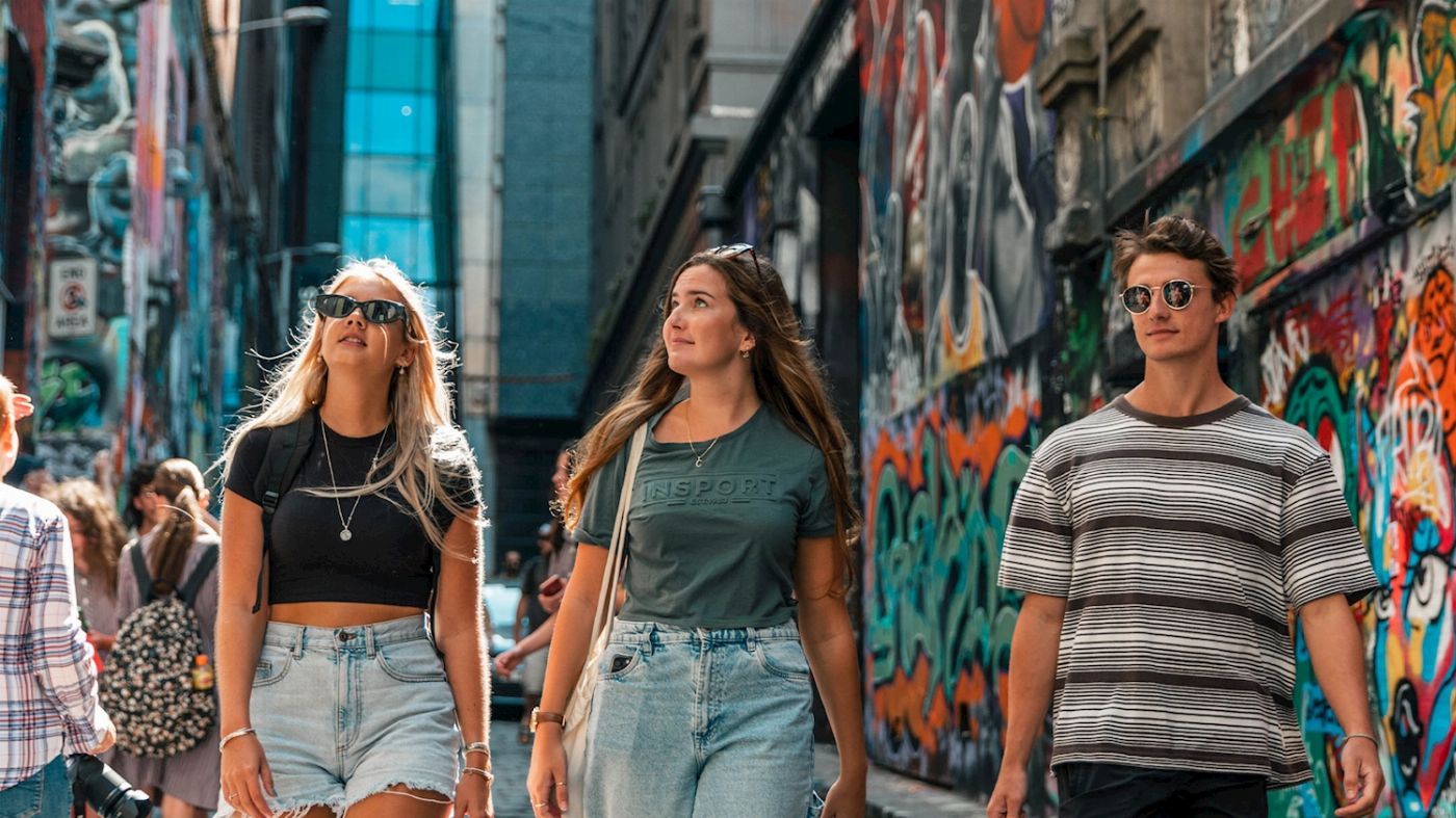 Ultimate Melbourne Adventure