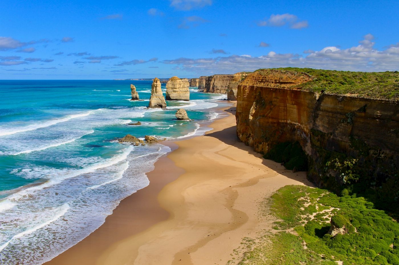 Ultimate Melbourne Adventure
