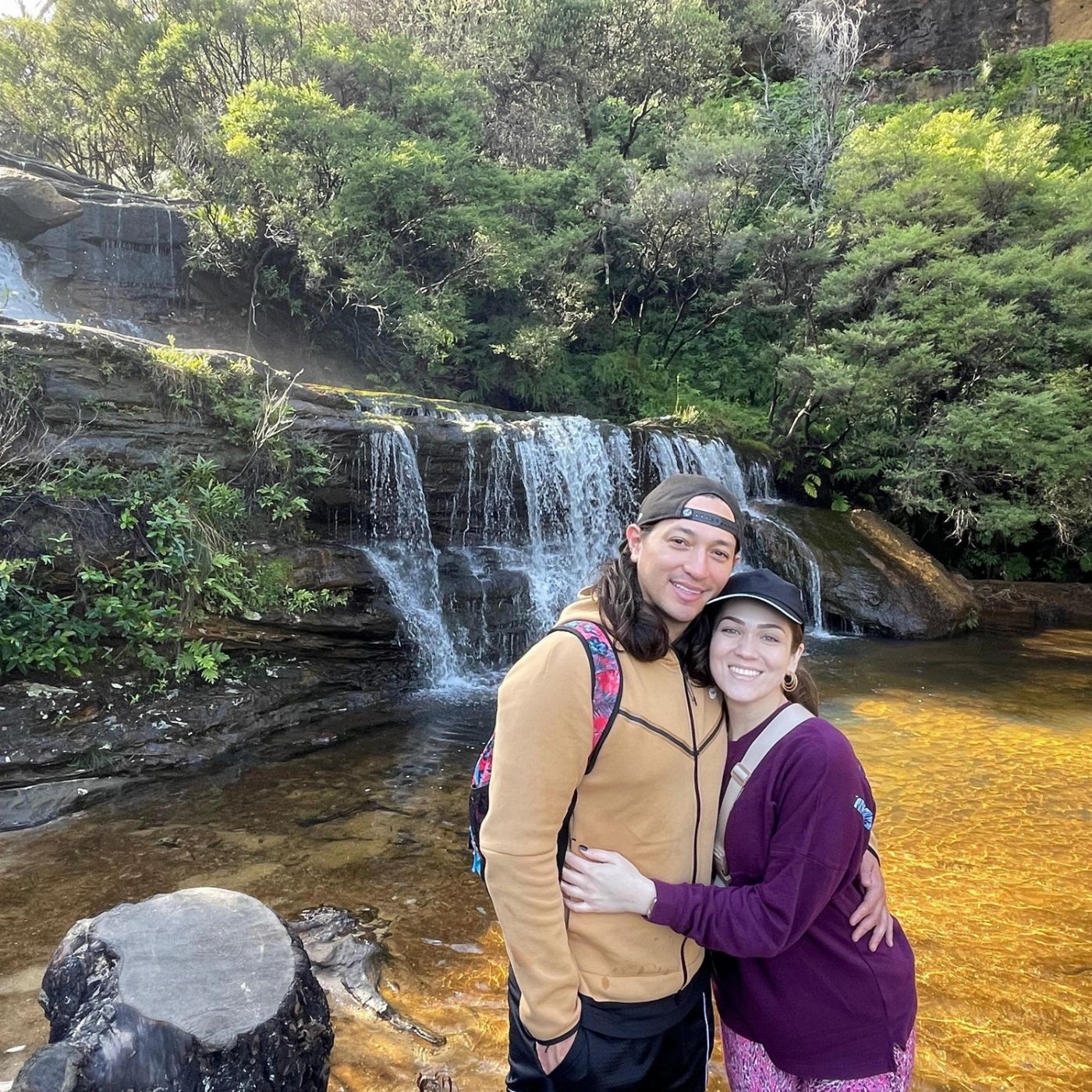 Mate Tours Blue Mountains Tour with Featherdale and Scenic World
