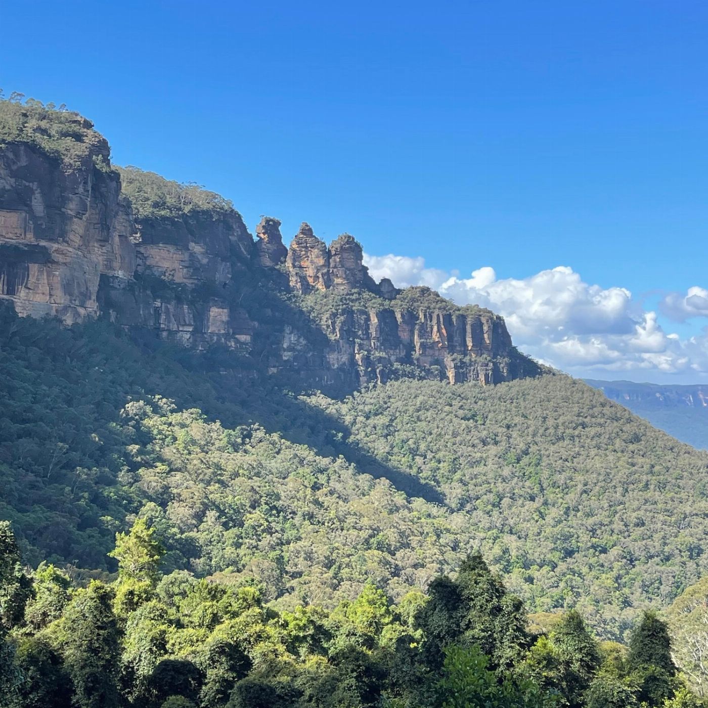 Mate Tours Blue Mountains Tour with Featherdale and Scenic World
