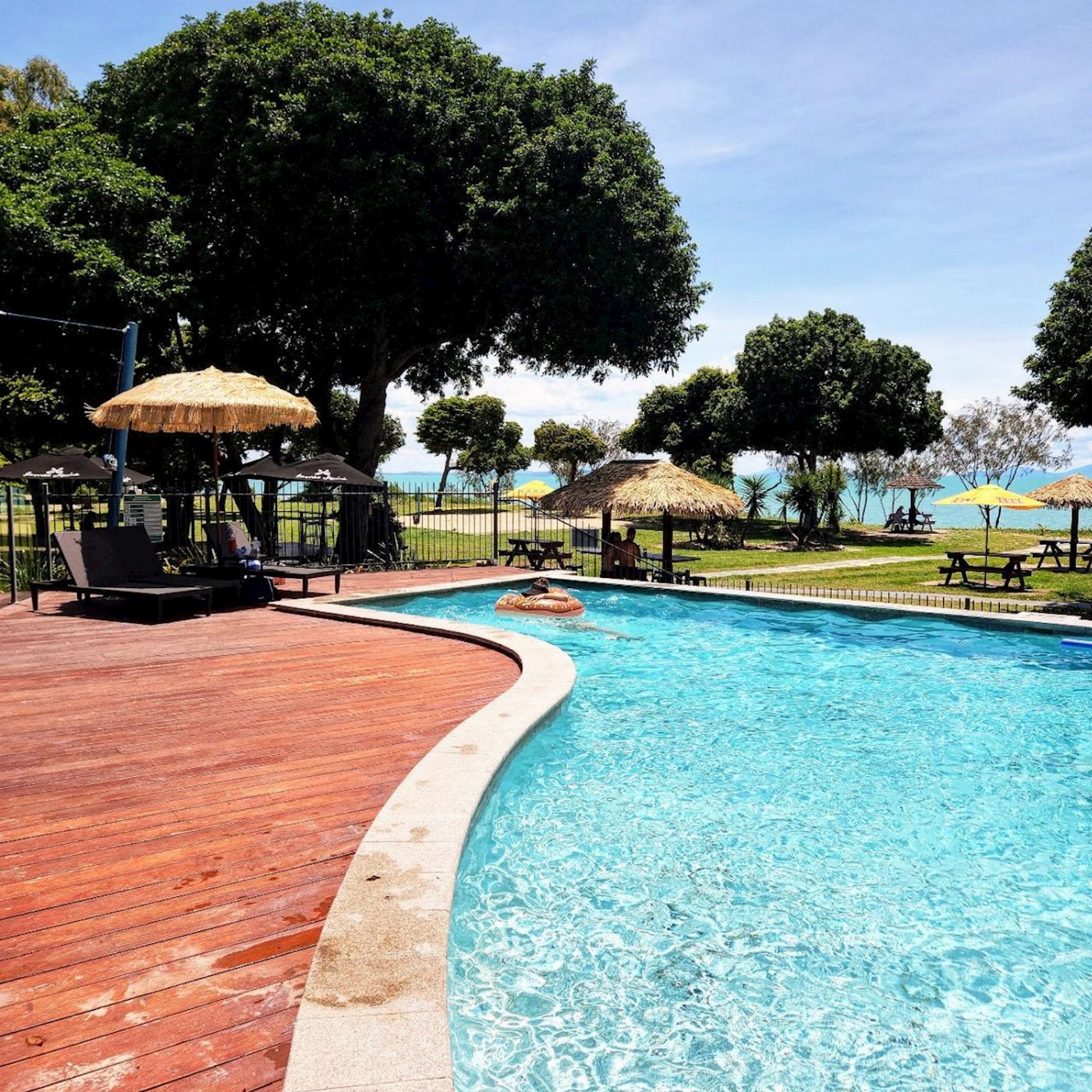 Driftwood Tours Coastal Beaches Escape-Dingo Beach & Cape Gloucester