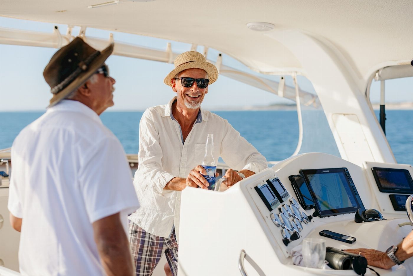 Broome Whale Watching Broome Sunset Cruise