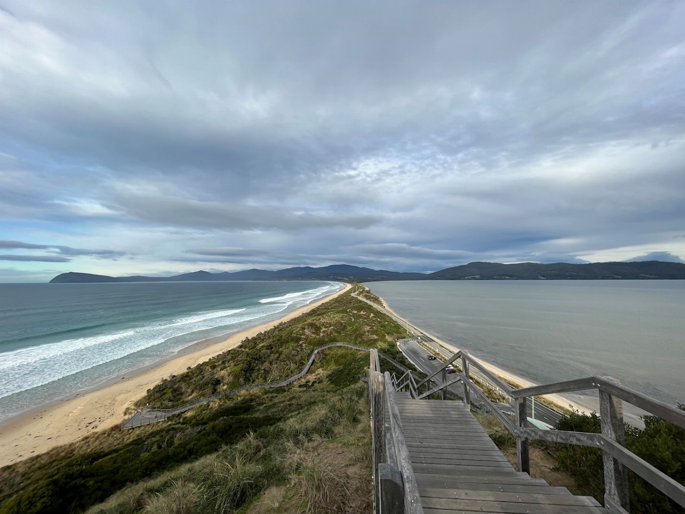 Under Down Under Comfort Tour - Ultimate Tasmania - Single Room