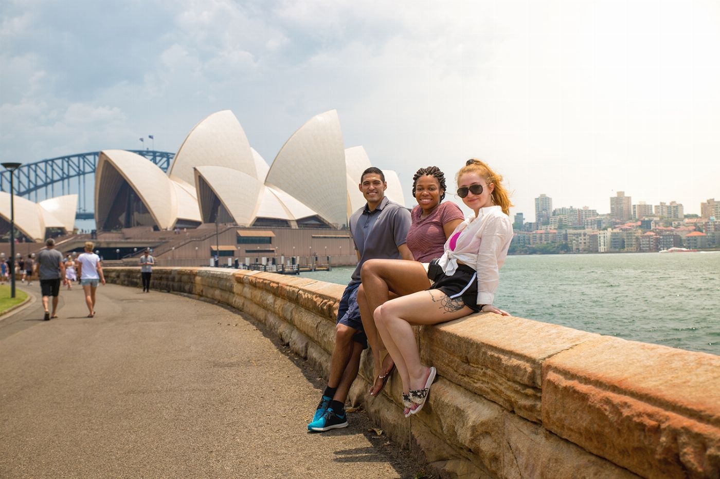 Intro Travel Oz Intro
