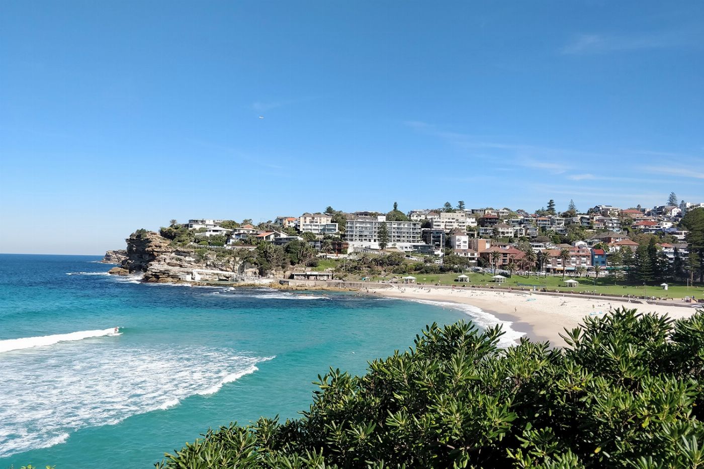 Intro Travel Oz East Coast Adventure + Work