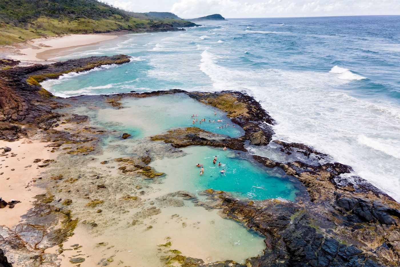 Intro Travel Oz East Coast Adventure + Work