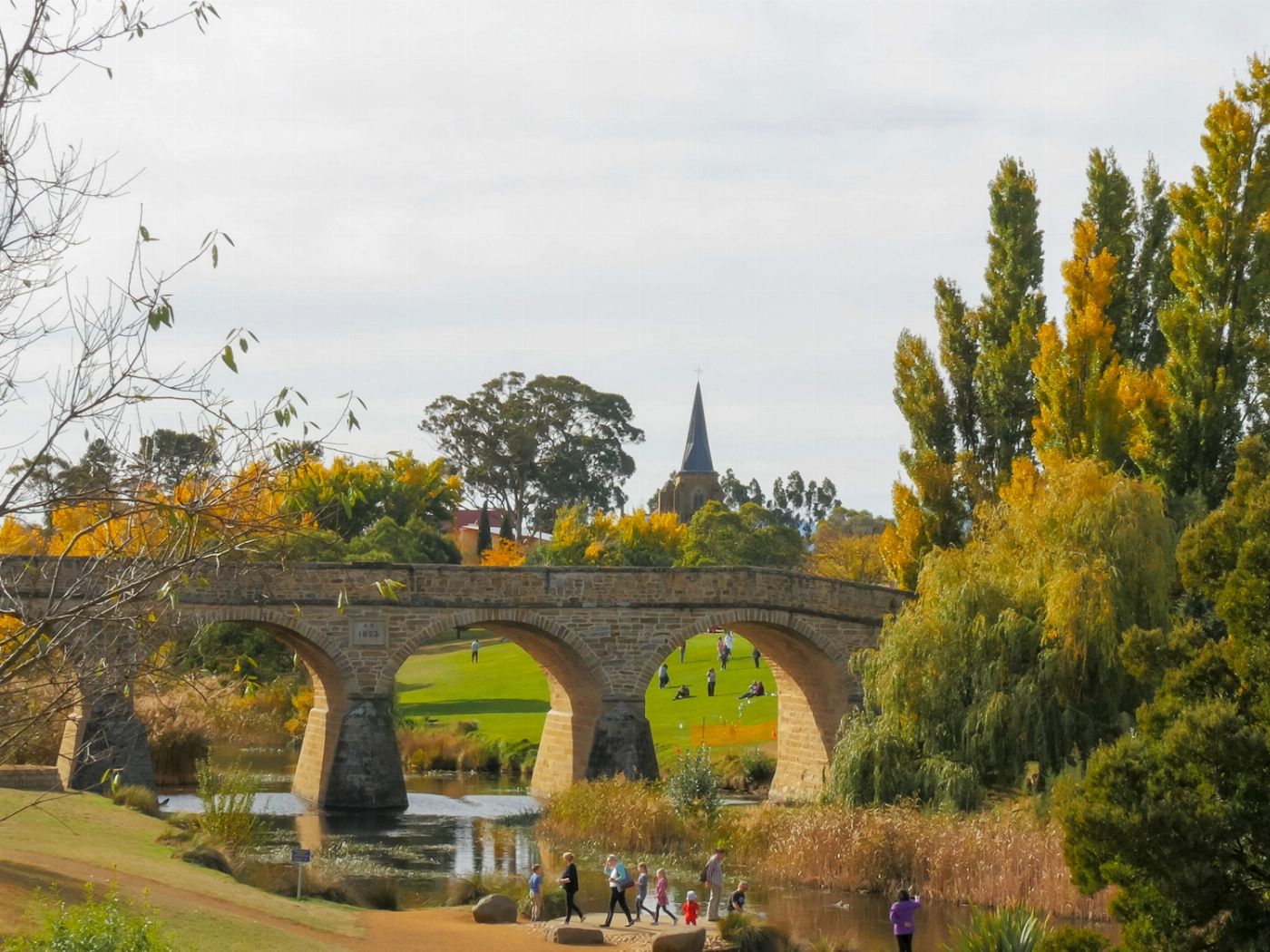 Tassie Tours Nipaluna (Hobart) Highlights