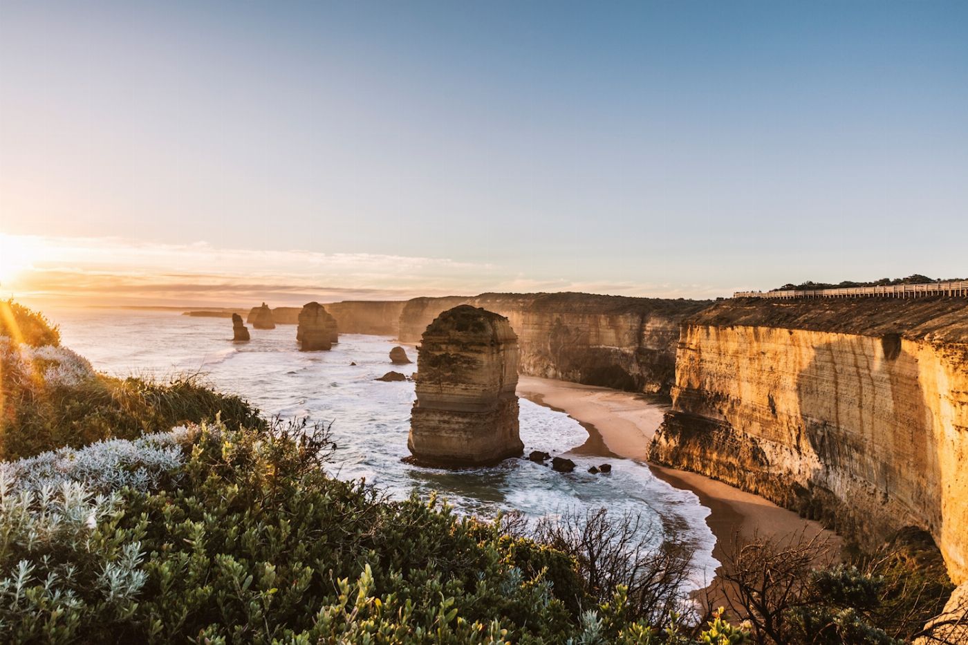 Explore Australia Explore Great Ocean Road and 12 Apostles - Day Tour