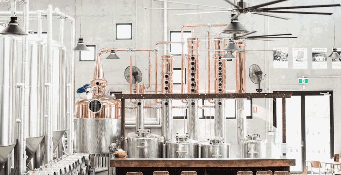 Creative Tours Noosa Hinterland Drinks Tour