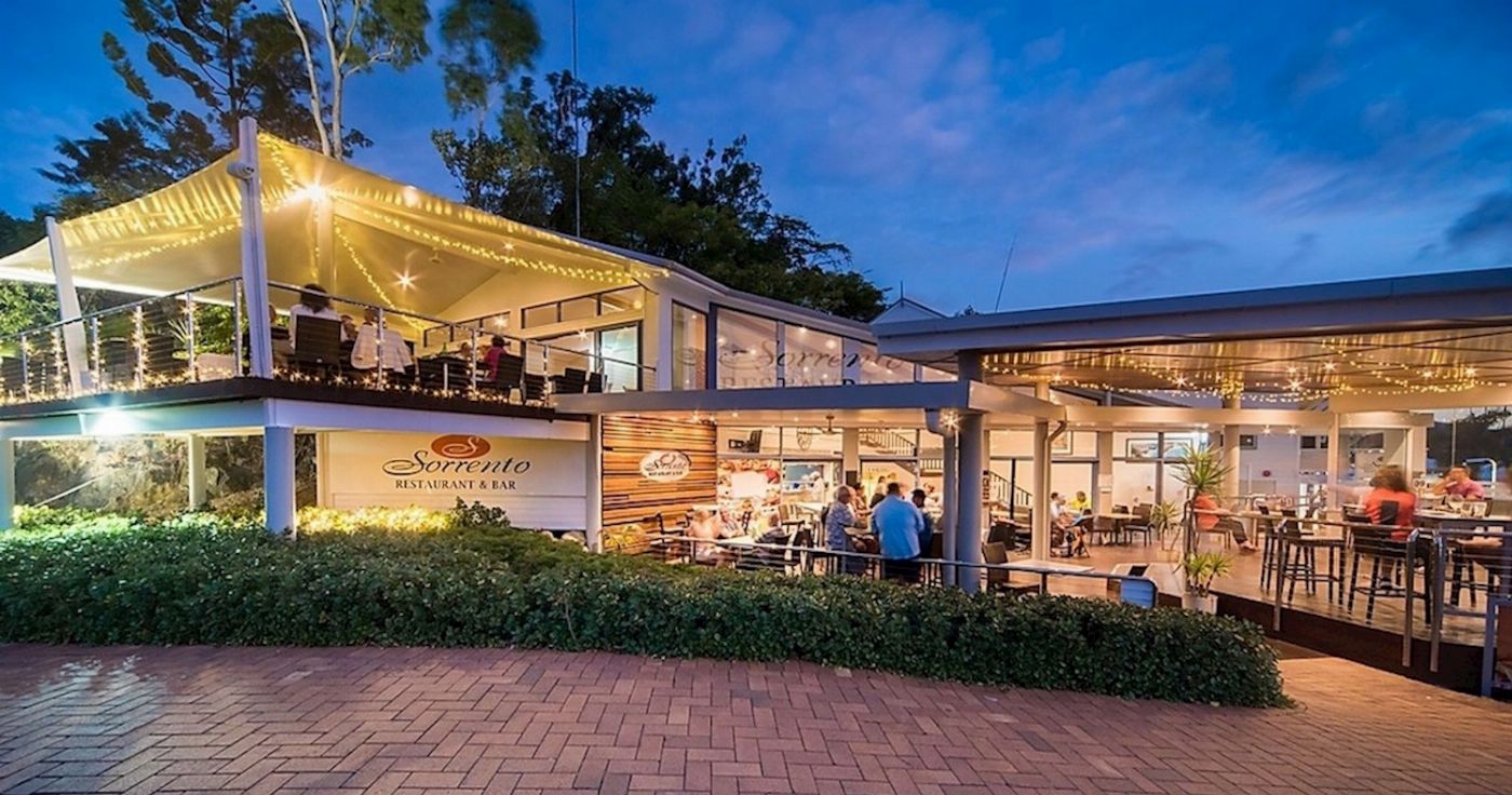 Iconic Whitsunday Adventures Sundowner Cruise & Dine
