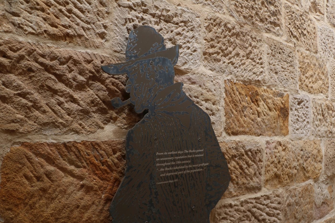 Dave's Travel & Events Sydney City Small Group Walking Tour
