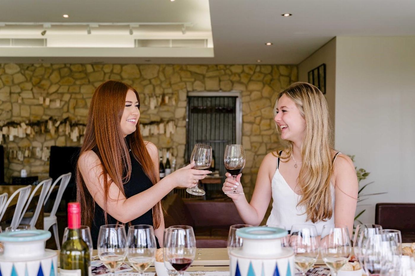 Tulloch Wines - Hunter Heroes Wine Tasting Experience with Local Cheese and Charcuterie