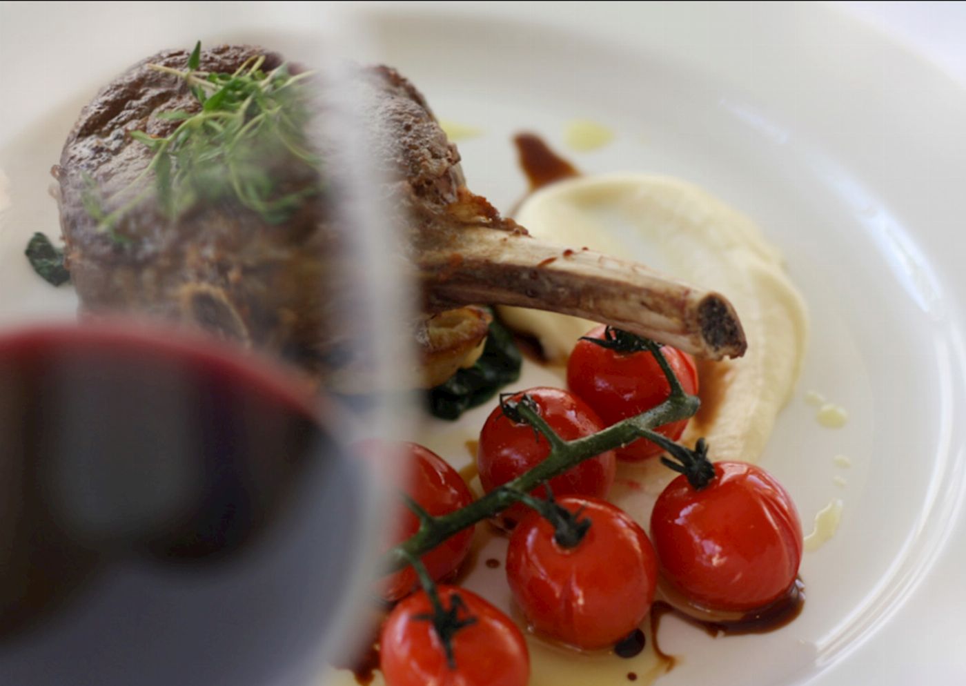 Tulloch Wines Tulloch Hunter Icons Wine Tasting & Lunch