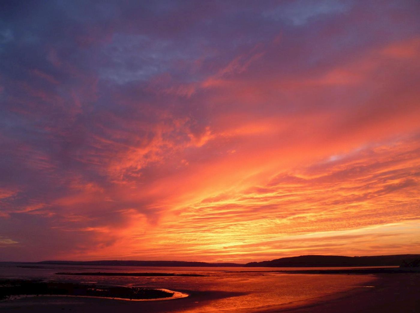 Kakadu Air Jabiru Sunset Spectacular