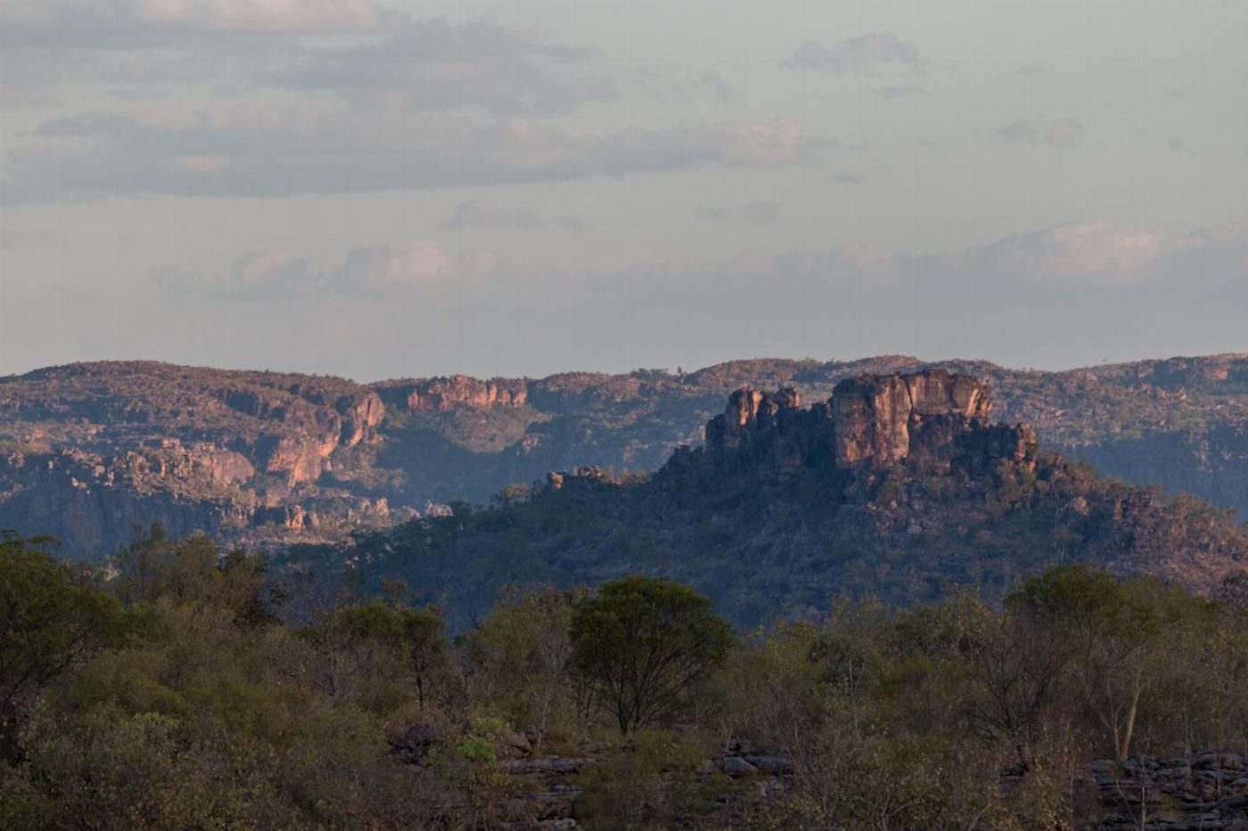 Kakadu Air Jabiru Sunset Spectacular