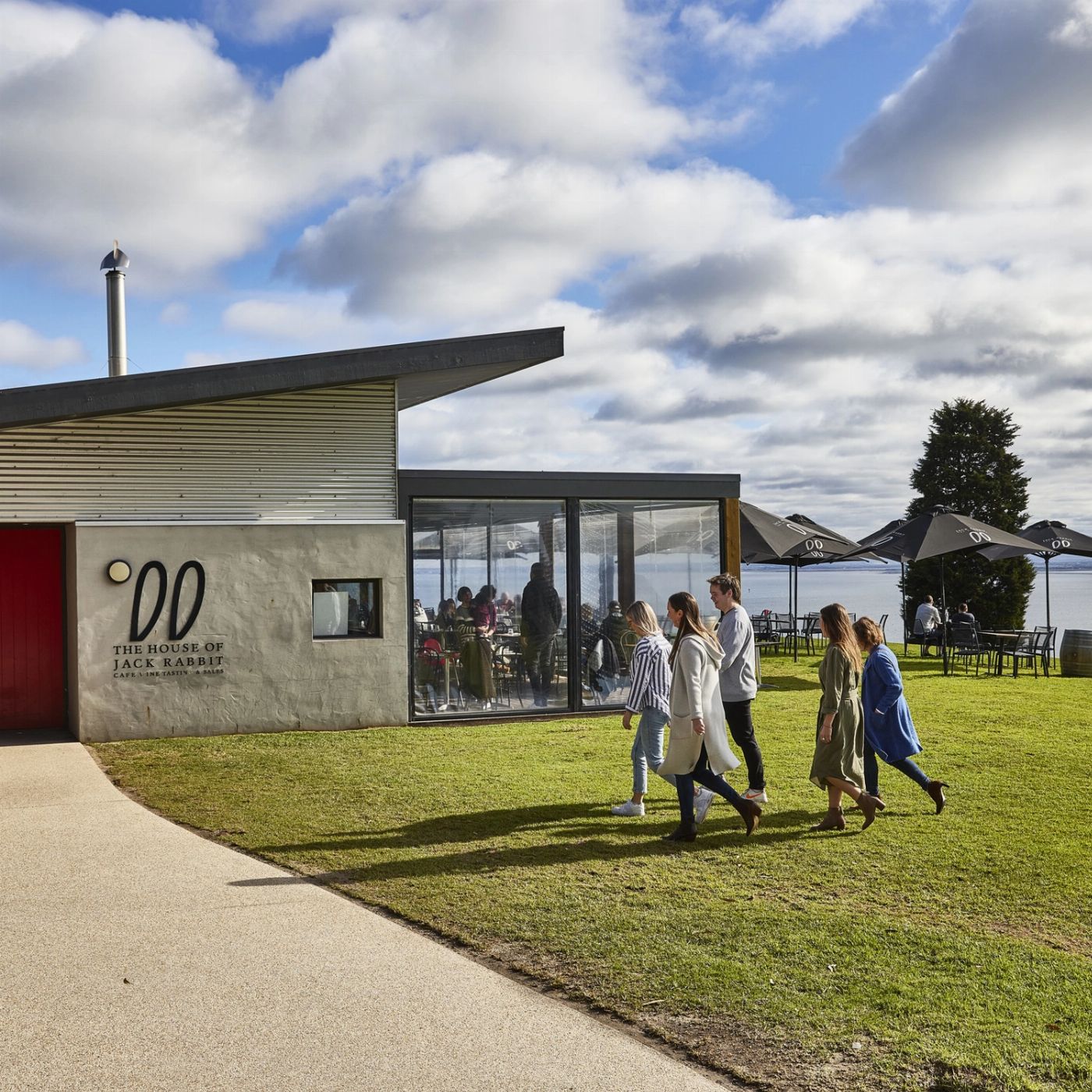 Hop It BLUE Route Bellarine Peninsula Hop-On-Hop-Off Bus Ticket