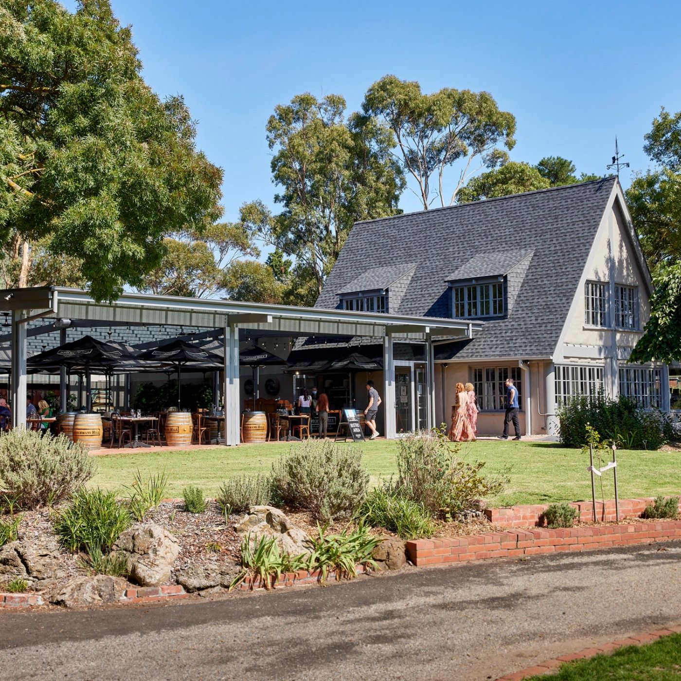 Hop It Blue Route - The Bellarine (Region Pick Up + return)