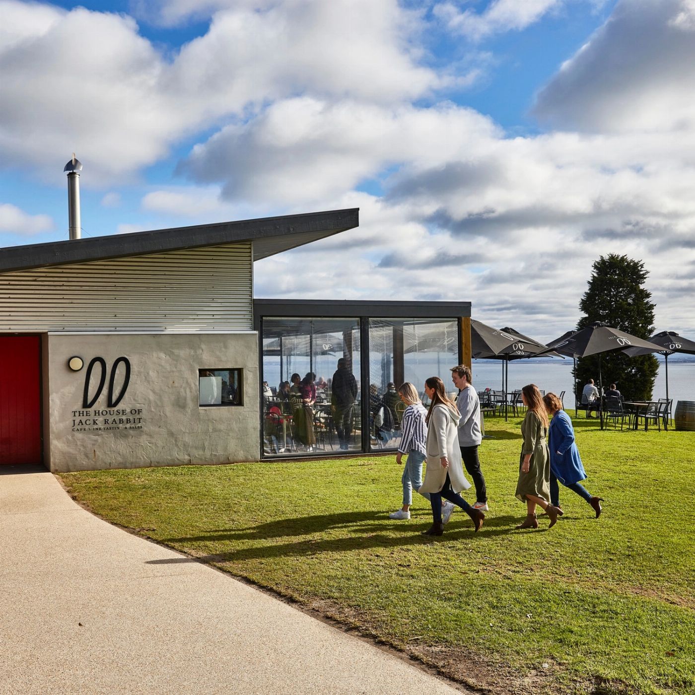 Hop It Blue Route - The Bellarine (Region Pick Up + return)