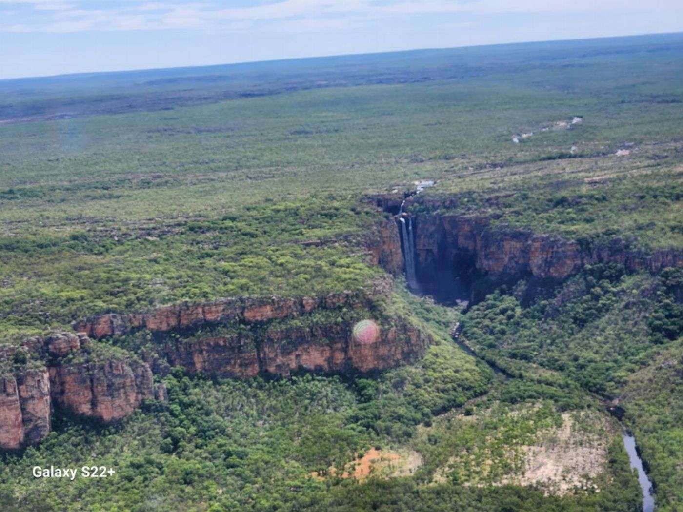 Kakadu Air Jabiru - Heli Scenic Flight - 60 min