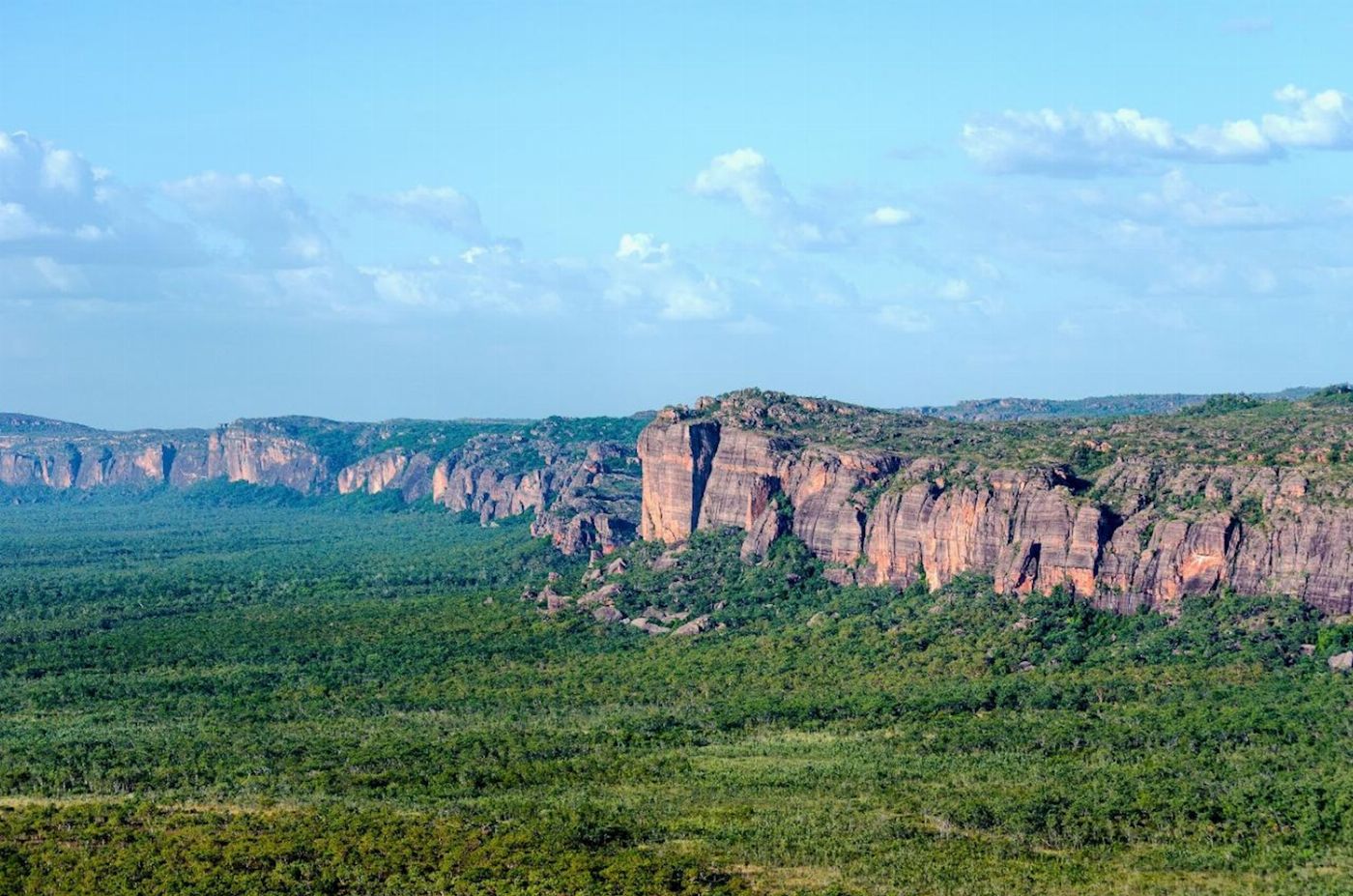 Kakadu Air Jabiru - Scenic Tour - 60 Minute