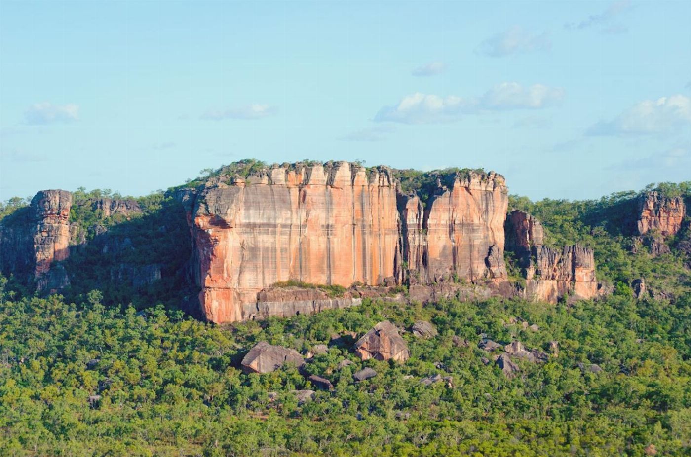 Kakadu Air Jabiru - Scenic Tour - 60 Minute