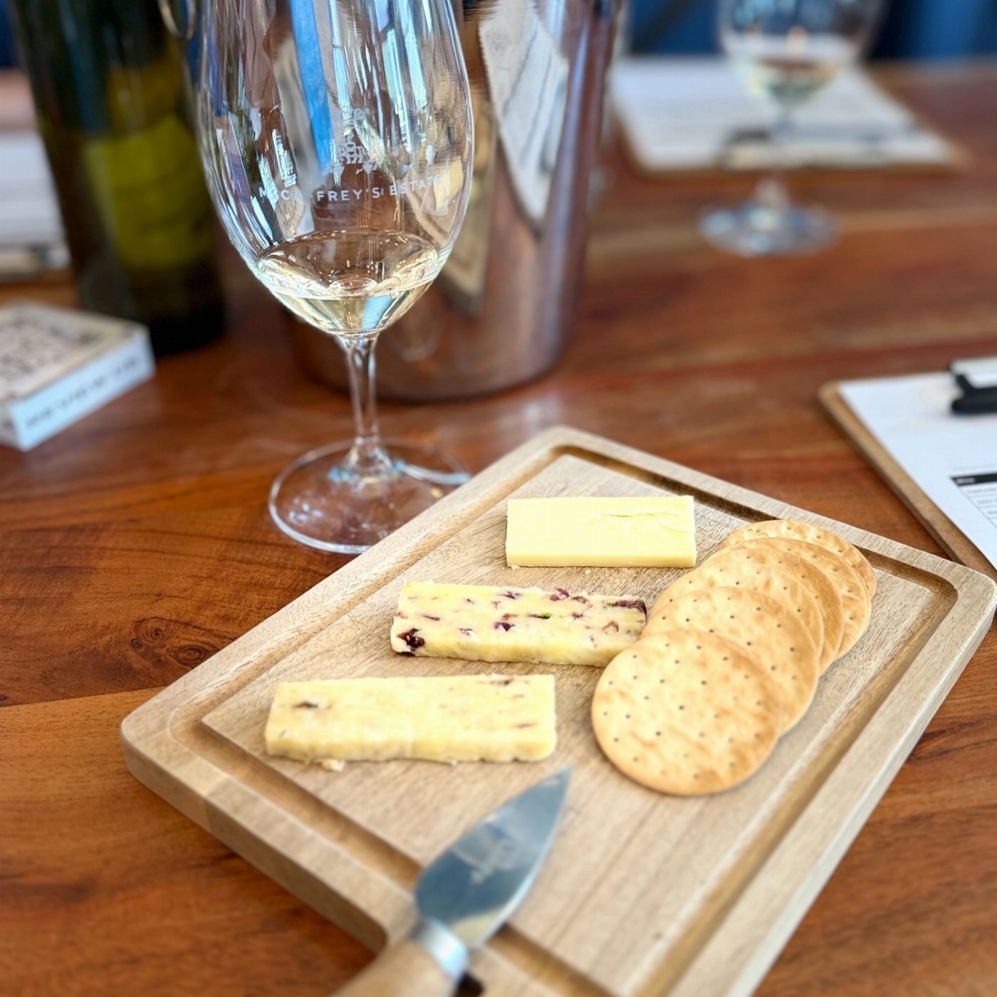 Dave's Travel & Events Taste Of The Hunter from Newcastle