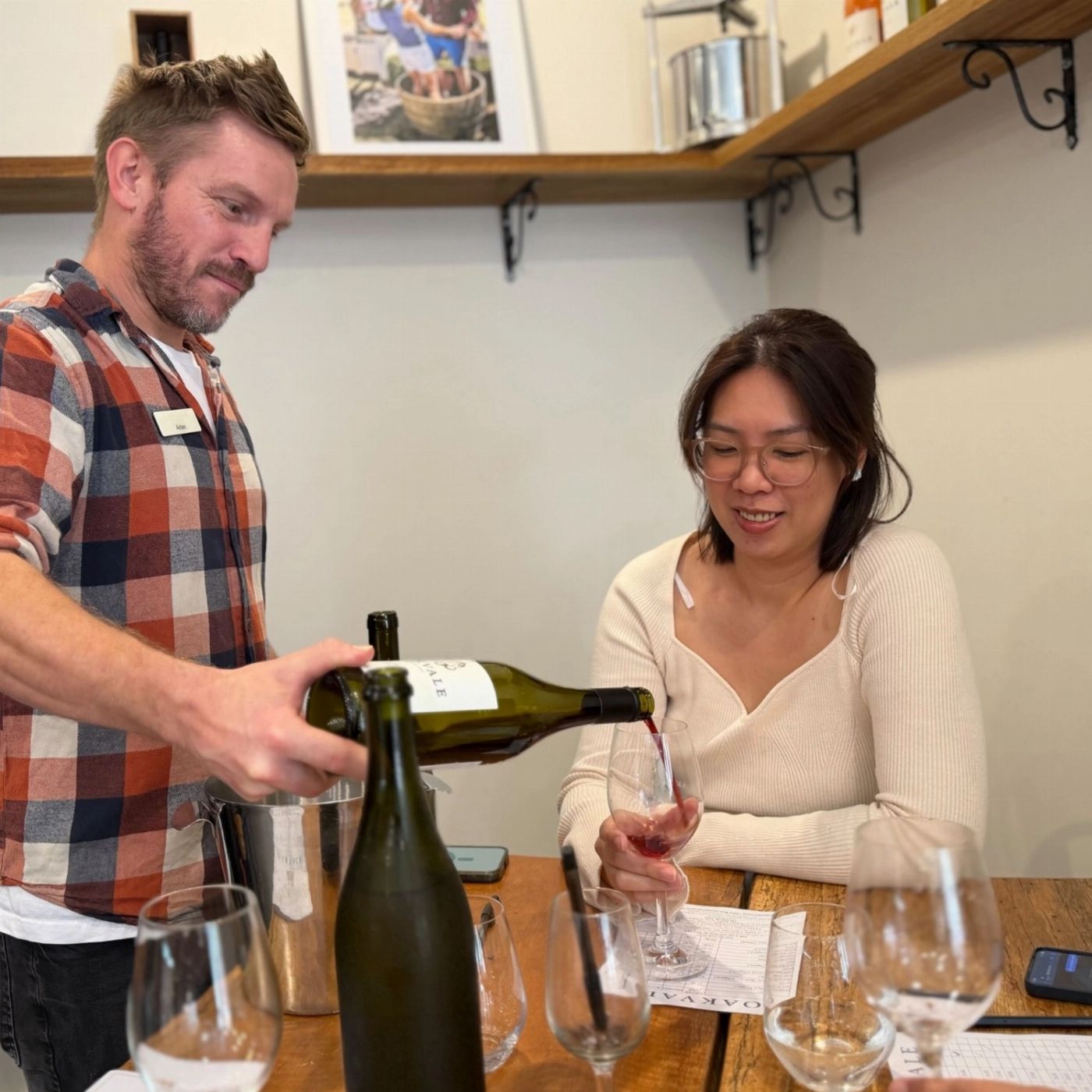 Dave's Travel & Events Taste Of The Hunter from Hunter Valley