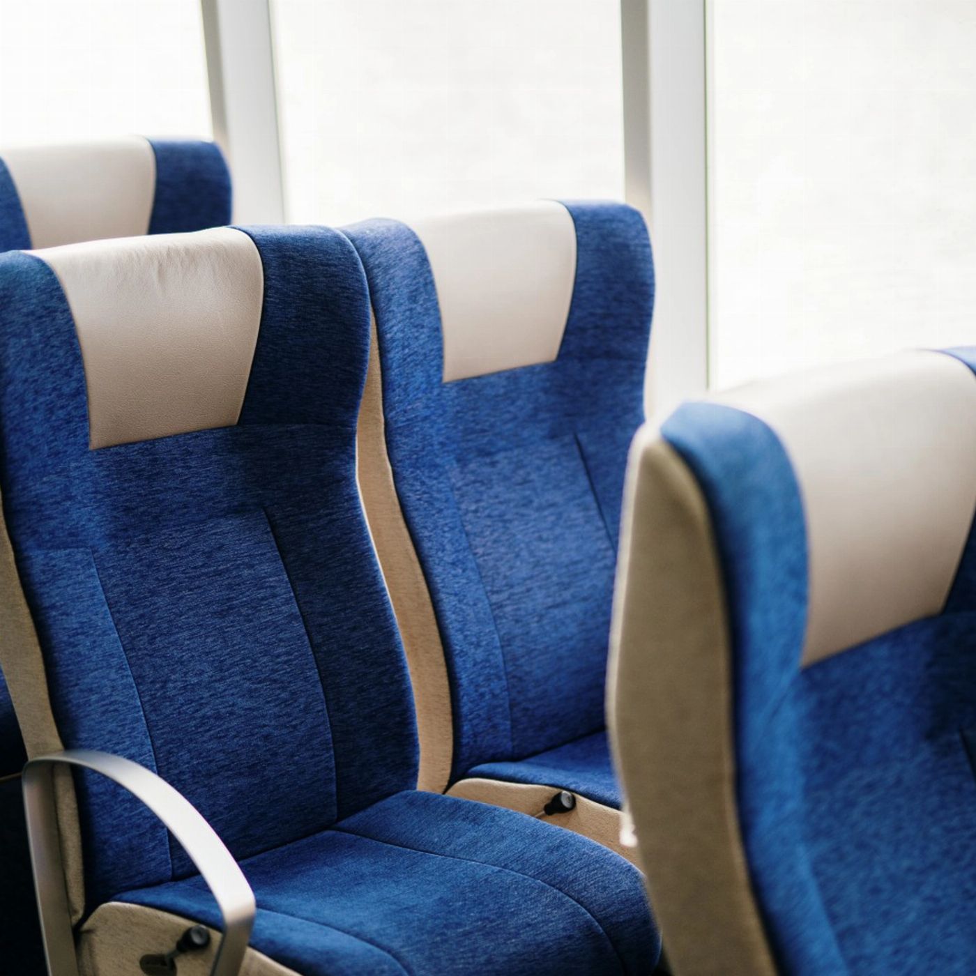 World Heritage Cruises Morning Cruise Main Deck Window Seating