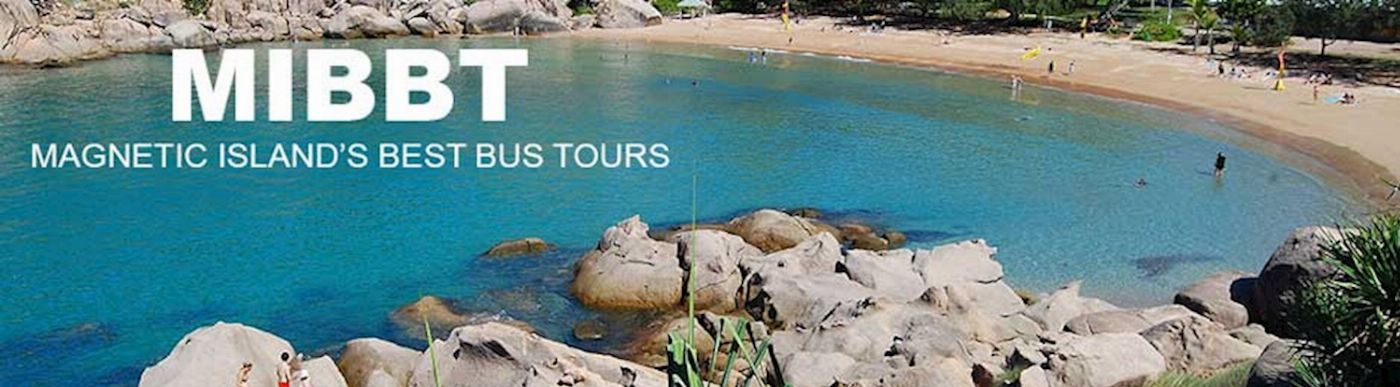 Magnetic Island Tours Maggie Comprehensive