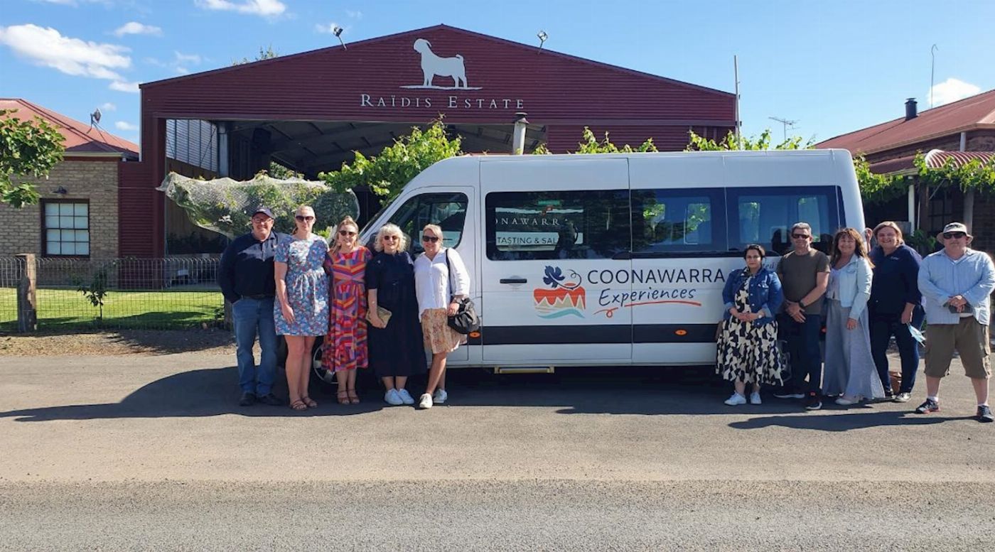 Coonawarra Experiences Coonawarra Highlights