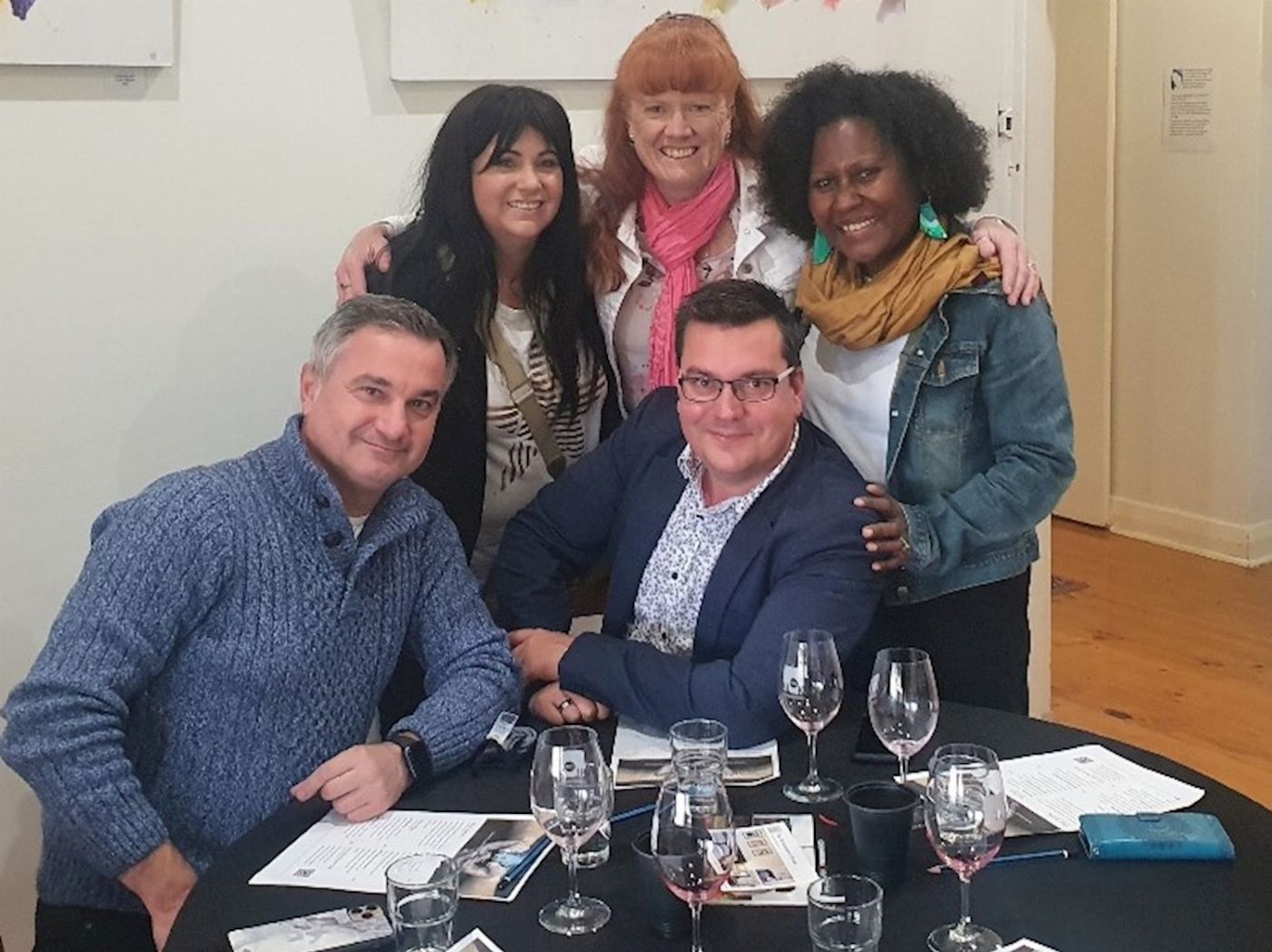 Coonawarra Experiences Coonawarra Highlights