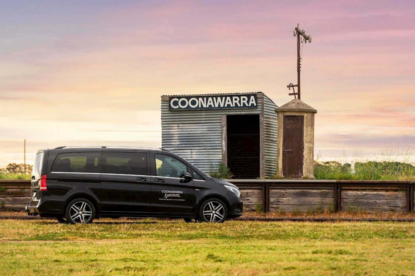 Coonawarra Experiences Coonawarra Highlights