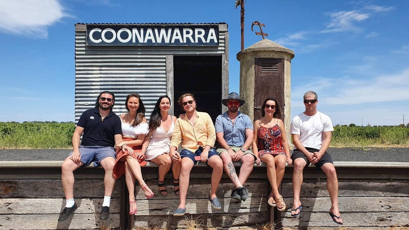 Coonawarra Experiences Coonawarra Highlights