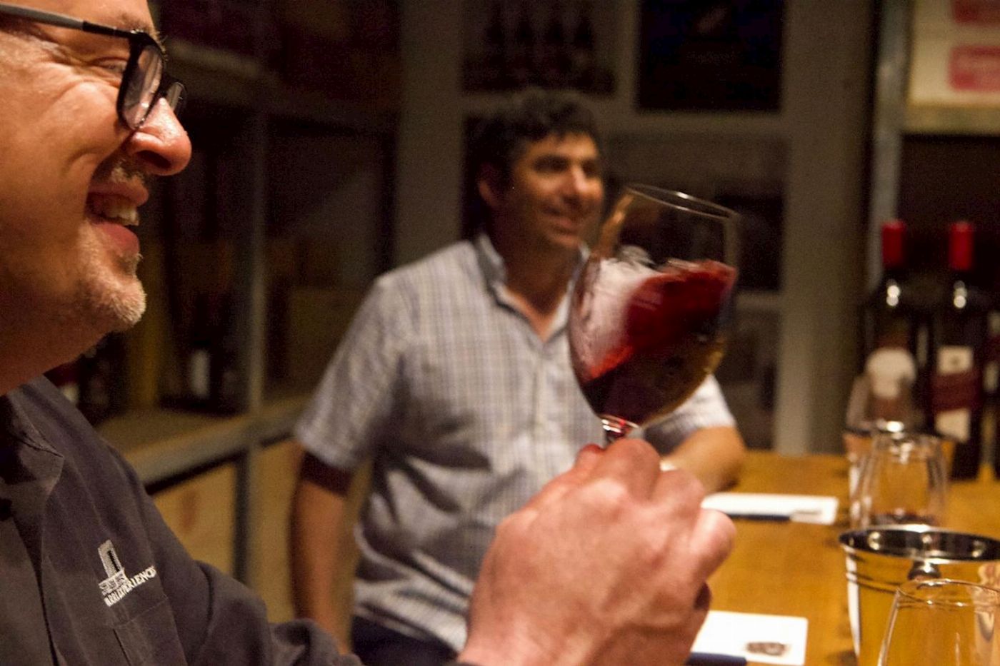 Coonawarra Experiences Coonawarra Highlights