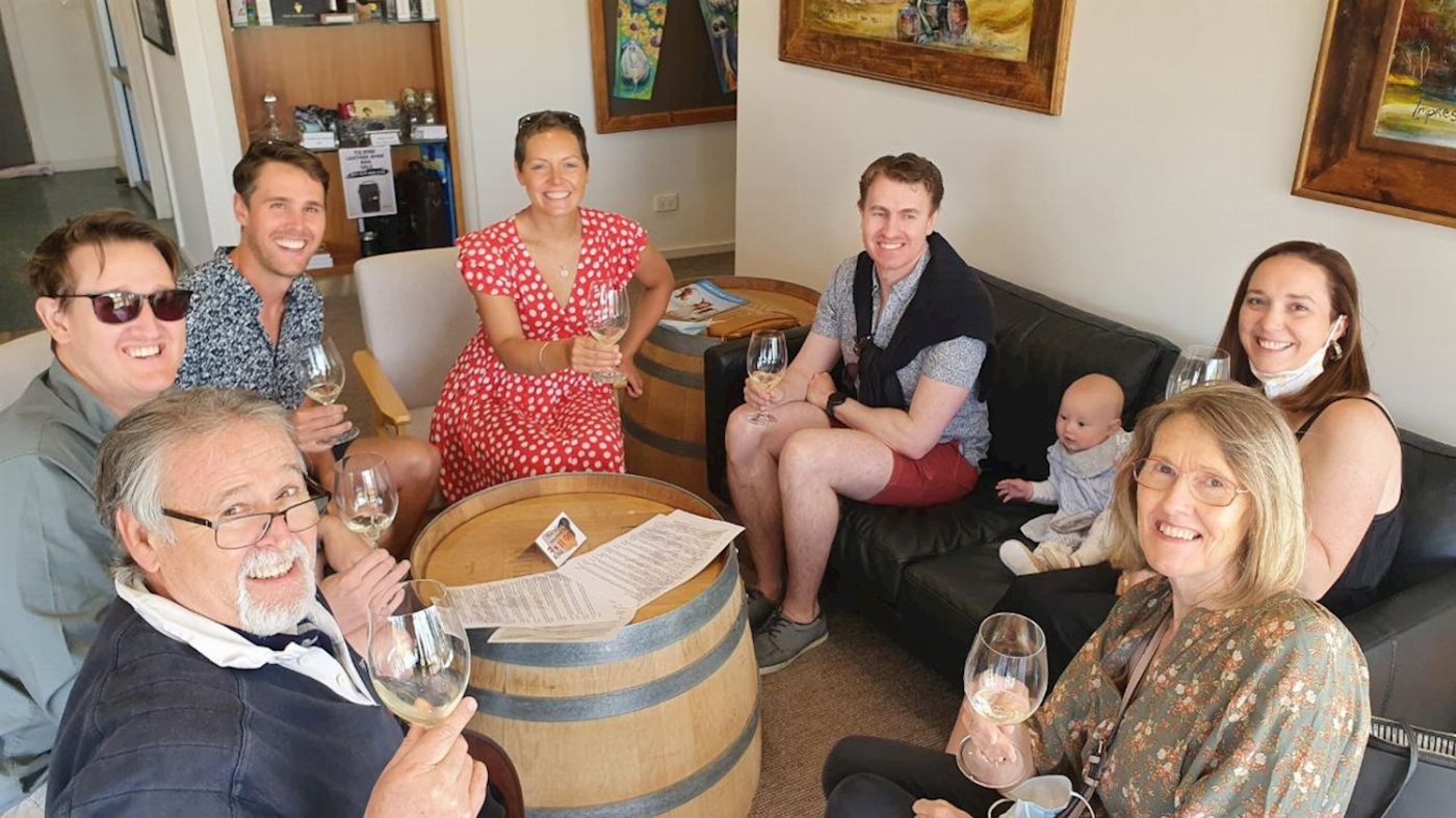 Coonawarra Experiences Coonawarra Highlights