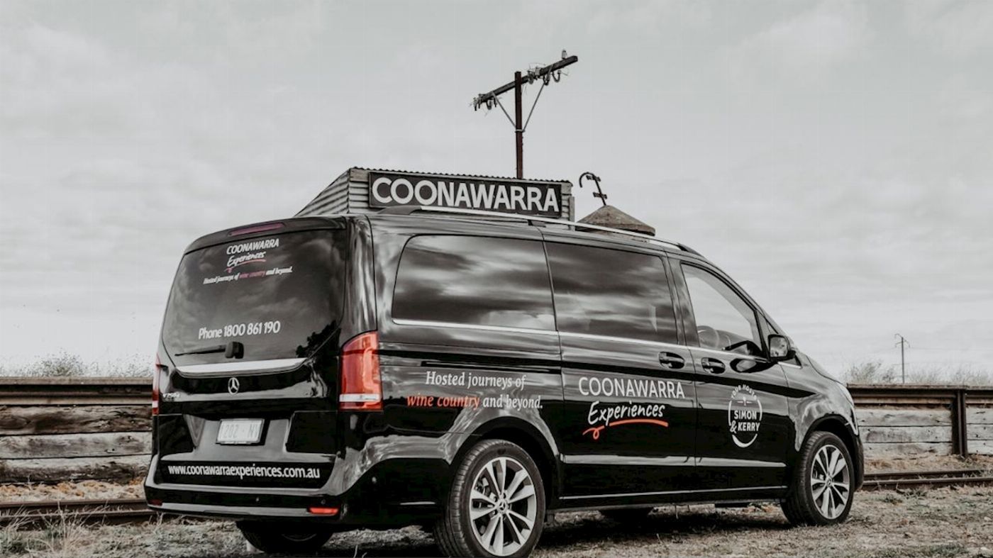 Coonawarra Experiences Coonawarra Private Wine Experience