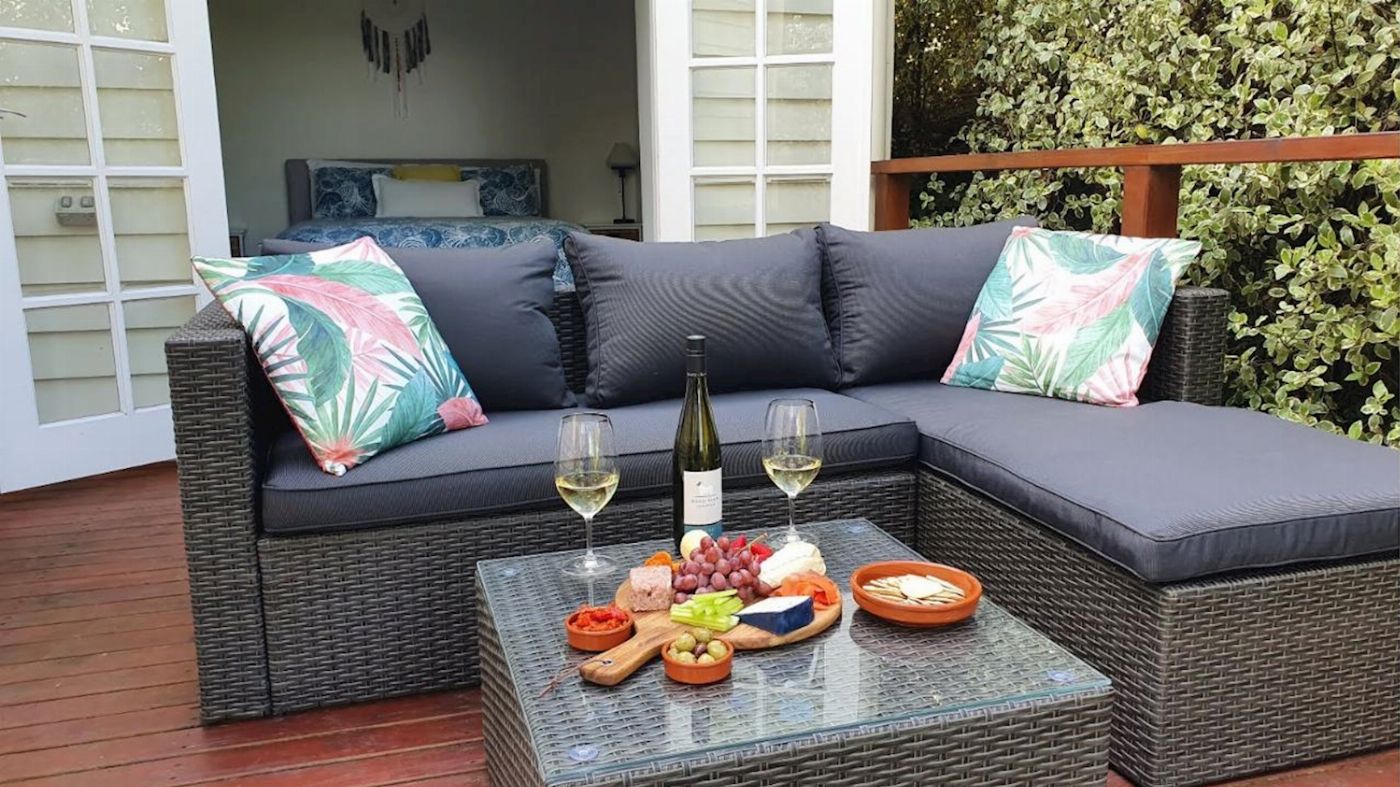 Coonawarra Experiences The Ultimate Coonawarra Experience